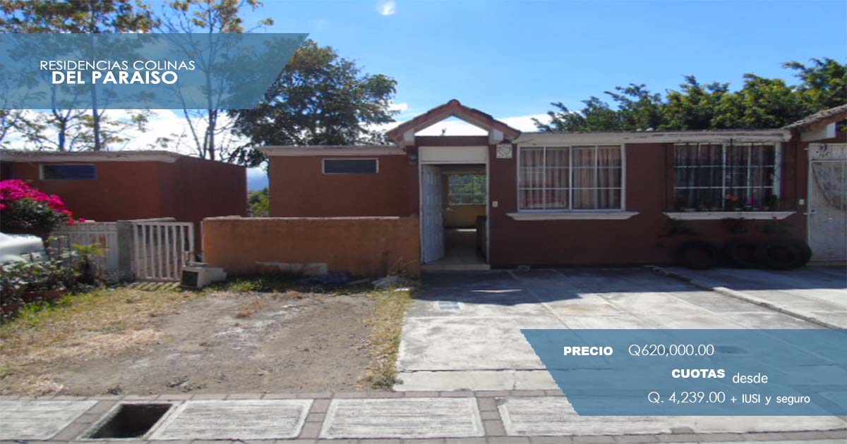 Venta de Casa o Casas, Terrenos, Propiedades, Apartamentos, Inmuebles en Guatemala, zona 11, zona 7, zona 2, zona 18, zona 16, Mixco, Carretera Al Salvador, Fraijanes, Santa Catarina Pinula, Antigua Guatemala, Villa Nueva, Villa Canales, San Miguel Petapa - Venta o Alquiler de Casas En Guatemala